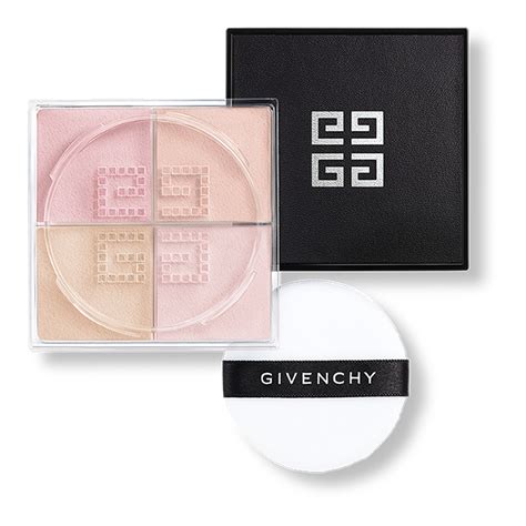 givenchy libre loose powder|Givenchy prisme libre powder review.